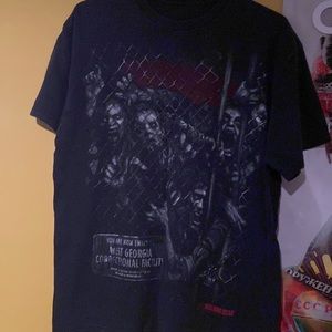 AMCs The Walking Dead T-shirt